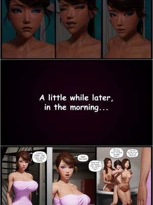 Timmy's Hard Life Part 21 Porn Comics english 03