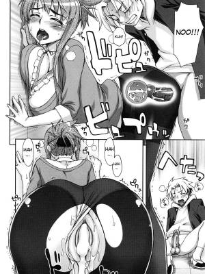 Training Guidance! Porn Comics english 14