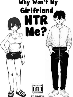 Why Won't My Girlfriend NTR Me? Last Chapter 