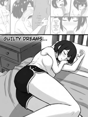 Why Won't My Girlfriend NTR Me? Last Chapter  Porn Comics english 02