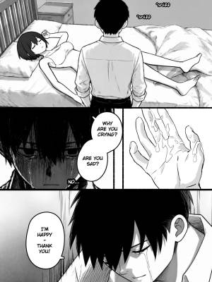 Why Won't My Girlfriend NTR Me? Last Chapter  Porn Comics english 15