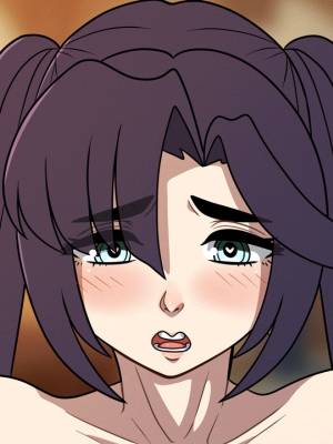Written In The Stars Porn Comics english 17