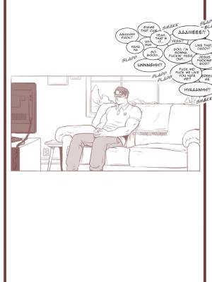 X-Academy Bimbofied: Jean Grey Porn Comics english 117