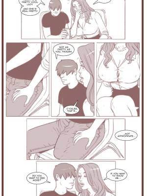 X-Academy Bimbofied: Jean Grey Porn Comics english 19