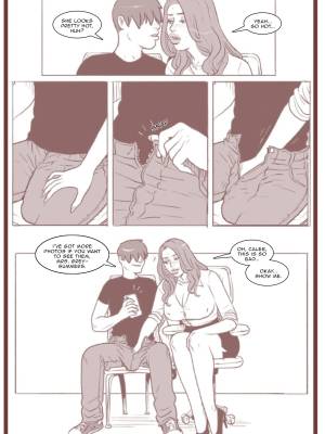 X-Academy Bimbofied: Jean Grey Porn Comics english 22