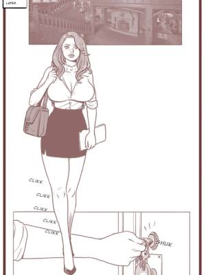 X-Academy Bimbofied: Jean Grey Porn Comics english 36