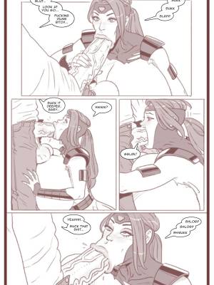 X-Academy Bimbofied: Jean Grey Porn Comics english 68