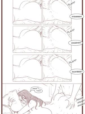 X-Academy Bimbofied: Jean Grey Porn Comics english 95