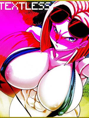 18 VS Saiyans By Karuro-Kun Porn Comics english 05