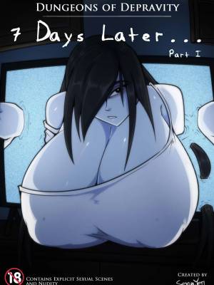 7 Days Later...