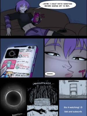 7 Days Later... Porn Comics english 05