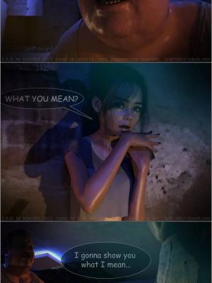 A.O.D. by SedesDis  Porn Comics english 05