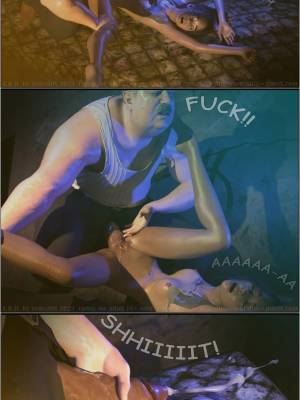 A.O.D. by SedesDis  Porn Comics english 14