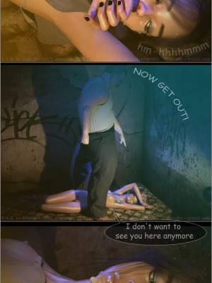 A.O.D. by SedesDis  Porn Comics english 18