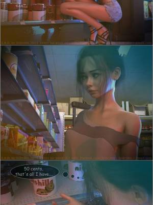 A.O.D. by SedesDis  Porn Comics english 20