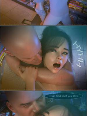 A.O.D. by SedesDis  Porn Comics english 24