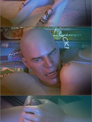 A.O.D. by SedesDis  Porn Comics english 31