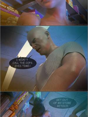 A.O.D. by SedesDis  Porn Comics english 39