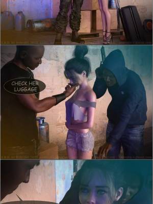 A.O.D. by SedesDis  Porn Comics english 43