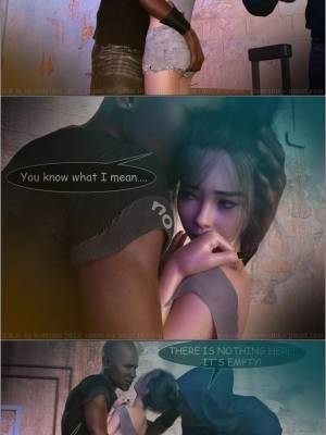 A.O.D. by SedesDis  Porn Comics english 44