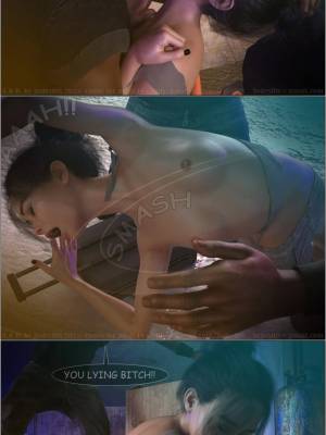 A.O.D. by SedesDis  Porn Comics english 45