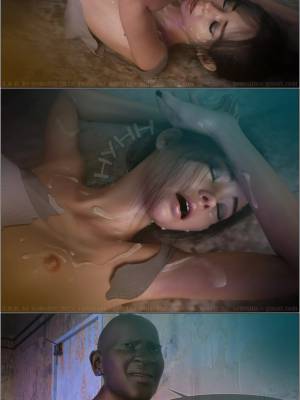 A.O.D. by SedesDis  Porn Comics english 53