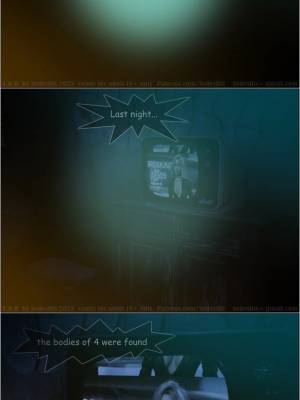 A.O.D. by SedesDis  Porn Comics english 58