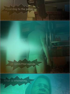 A.O.D. by SedesDis  Porn Comics english 59