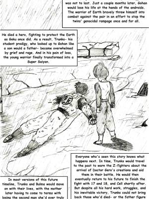 A Potential Affair Porn Comics english 40