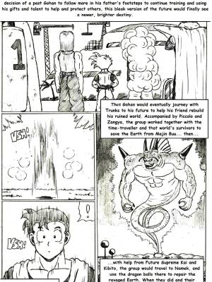 A Potential Affair Porn Comics english 41