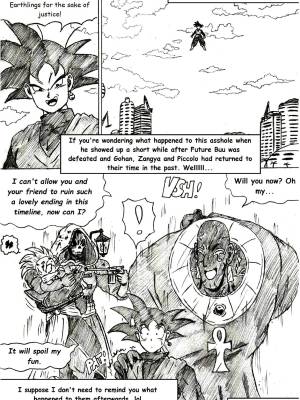 A Potential Affair Porn Comics english 43