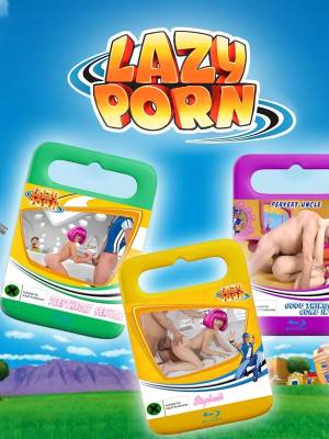 AI Generated: LazyPorn Porn Comics english 24
