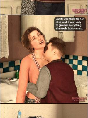 Alteration By Redoxa Porn Comics english 03