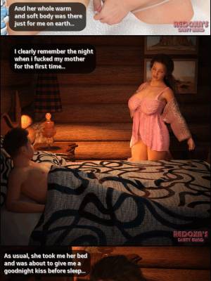 Alteration By Redoxa Porn Comics english 07