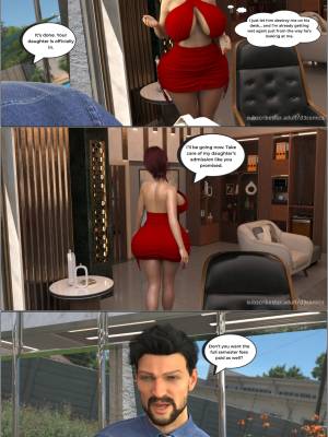 Another Payment Method Part 4 Porn Comics english 19