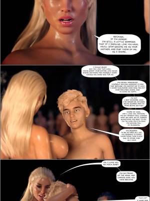 Au Naturel Part 29 Porn Comics english 30