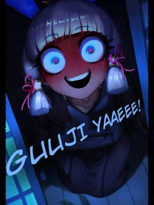 Ayaka's Hunt Porn Comics english 03