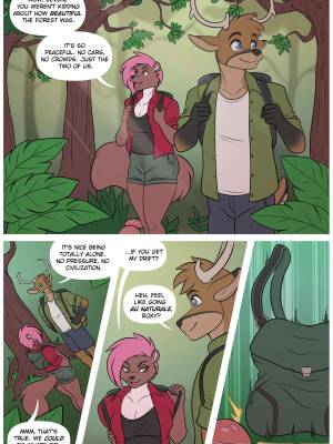 Back To Nature By Kadath Porn Comics english 02