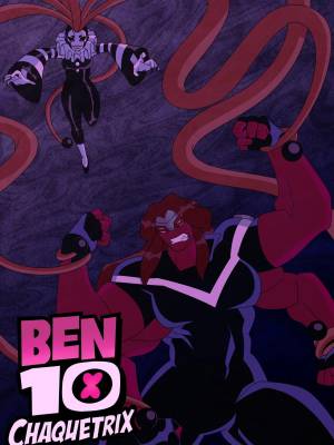 Ben 10: Chaquetrix 31
