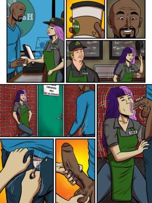 Book Club Bonus Chapters 2 Porn Comics english 24
