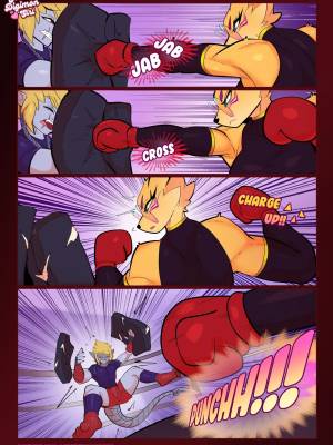 Box Routine