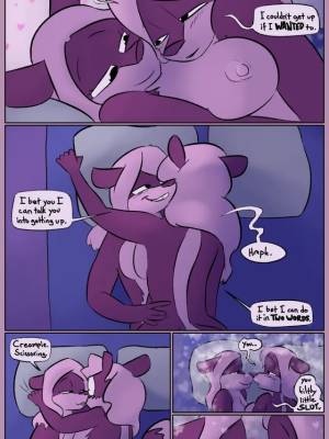 Brambletree Family Summer Vacation Part 2 Porn Comics english 19