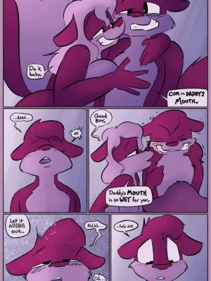 Brambletree Family Summer Vacation Part 2 Porn Comics english 24