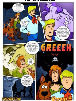 Bravo Johnny Porn Comics english 22
