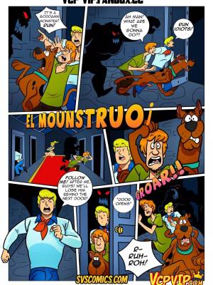 Bravo Johnny Porn Comics english 25