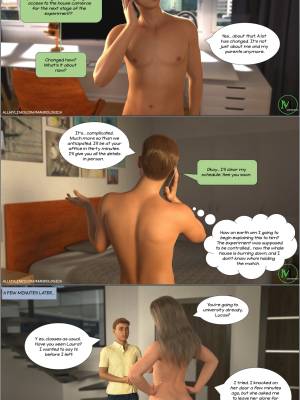 Breaking Boundaries Part 13 Porn Comics english 29