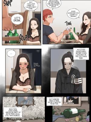 Breeding By ABBB  Porn Comics english 05
