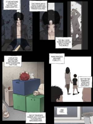 Breeding By ABBB  Porn Comics english 06