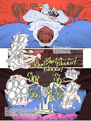 Brutal Immoral Krystal Porn Comics english 11