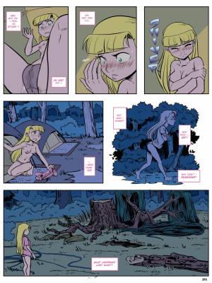 Camp Sherwood Part 18 Porn Comics english 02